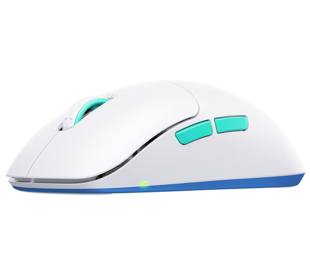 Xtrfy M8 Wireless White - 1097065 - zdjęcie 3